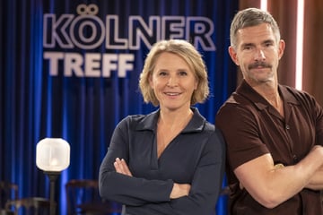 Von Uschi Glas bis Paul Panzer: Auf diese spannenden Gäste dürfen sich Fans beim "Kölner Treff" freuen