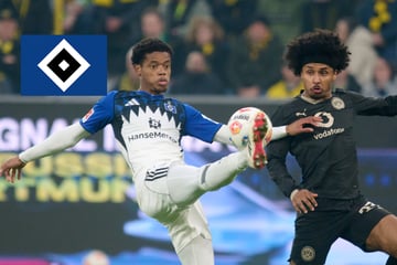 HSV-Blog: Rothosen starten mit Topspiel beim BVB in die Saison