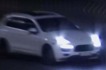 Frankfurt: Explosion bei Grünen-Politikerin: Verdächtiger Porsche-Fahrer gefasst