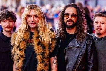 Schluss mit Tokio Hotel? Tom und Bill Kaulitz sprechen über möglichen Abschied
