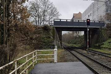 Brücke wird abgerissen! Hauptverkehrsstraße zum Cossi monatelang dicht