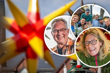 Erster "Weihnachtsmarkt" gestartet! Hier steigt schon die Vorfreude auf den Advent