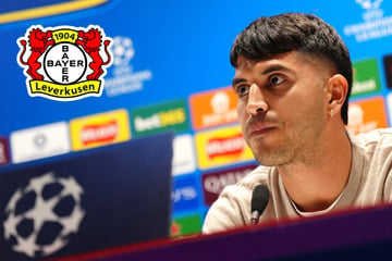 Deal fast perfekt: Bayer 04 lässt Meister-Helden nach England ziehen