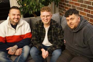 Hamburg: Mehr als Elphi & Fischbrötchen: Neues Projekt zeigt Hamburgs wahre Gesichter