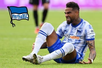 Boateng deutlich: "Bei Hertha wurden immer weiter Fehler gemacht"