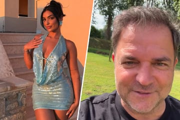 Nach Spitze gegen Laura Müller: Hundeprofi Martin Rütter nimmt nächste Reality-Lady aufs Korn