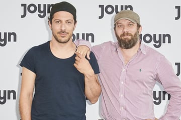 Christian Ulmen: Schwere Vorwürfe gegen Christian Ulmen: ProSieben reagiert und schmeißt "Jerks" raus