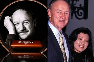 Gene Hackman and wife's causes of death revealed among shocking new details