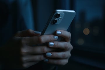 Chemnitz: Chemnitzerin ortet geklautes Handy und überführt mutmaßlichen Dieb