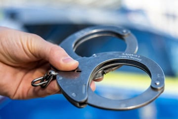 Aggressiver Ladendieb verletzt Mitarbeiter