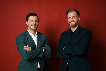 Bachelor: RTL lässt rosige Bombe platzen: Das sind die neuen "Bachelors" 2026