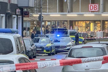 Schreie aus Wohnung in Bruchsal: Polizei findet leblosen Mann