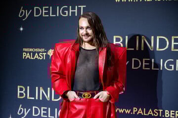 Riccardo Simonetti in tiefer Trauer: "Gute Reise, Papa"