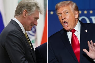 Russia gleefully embraces Trump's latest ominous comments on Ukraine and Europe