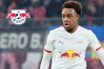 Katastrophe für RB Leipzig wegen Ouedraogo: "Ein Schock für uns!"