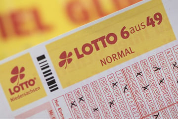 Sechs Richtige plus Superzahl: Lottogewinn über 27 Millionen geht nach NRW
