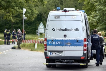 Berlin: Grausiger Fund in Neukölln auf dem Weg zur Arbeit: Polizist entdeckt totes Baby