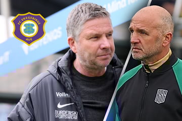 Entscheidung in Aue gefallen! Tarnat bleibt und bekommt Ziffert als Chefscout zur Seite