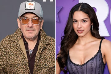 Elvis Costello reveals whether he'll sue Olivia Rodrigo over song similarities