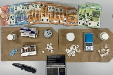 Köln-Dünnwald: Riskantes Überholmanöver endet mit fettem Drogenfund