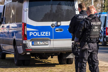 Mann bei Streit in Cottbus totgeprügelt