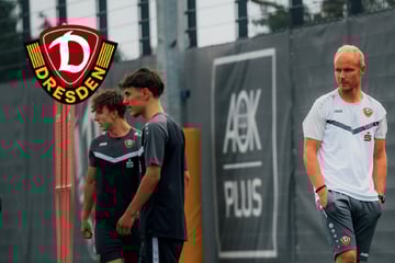 Dynamo-Dresden-Blog: Neue U21 legt mit 22 Akteuren los!
