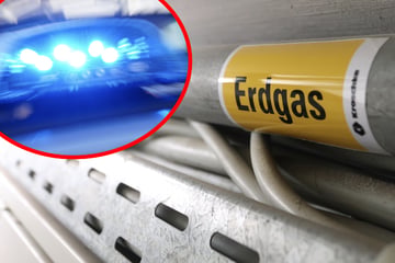 Versuchter Mord? Mann öffnet nach Trennung Gasleitung