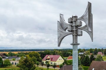 Frankfurt: Nicht erschrecken! Deshalb wird es am Donnerstag laut