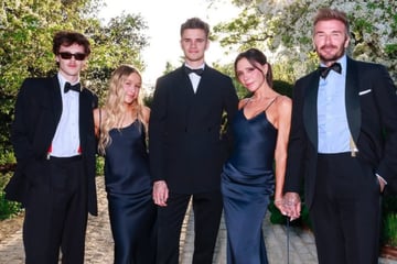 Mega-Promi-Party bei David Beckham zu laut! Nachbarn rufen Ordnungsamt