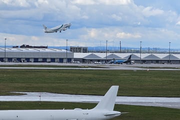 Kein Einzelfall! Mann wegen zu wenig Bargeld am Leipziger Flughafen abgeschoben