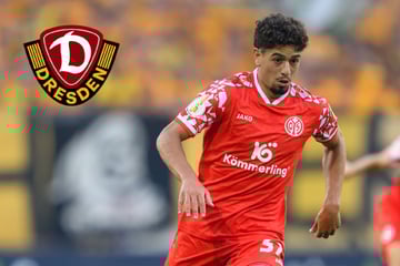 Nächster Neuer! Jede Menge Bewegung in Dynamos Personalkarussell