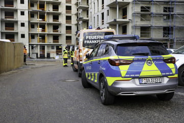 Frankfurt: Weltkriegsbombe in Bockenheim entschärft: Zuvor Ärger bei der Evakuierung