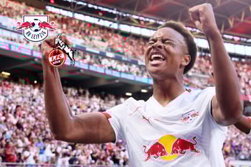 Dritter Sieg in Folge! Warum ist RB Leipzig jetzt so erfolgreich?