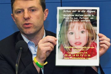 Neue Spuren im Fall "Maddie"? Wohl weitere Suchaktion in Portugal geplant