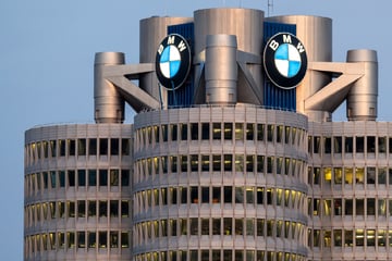 Nächster deutscher Autobauer meldet Horror-Zahlen: Heftiger Gewinneinbruch bei BMW!