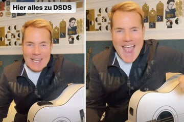 DSDS: Alles anders bei DSDS! Das sagt Dieter Bohlen zu den Neuerungen