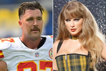 Did Taylor Swift and Travis Kelce secretly split? Skipped NFL games stir new rumors