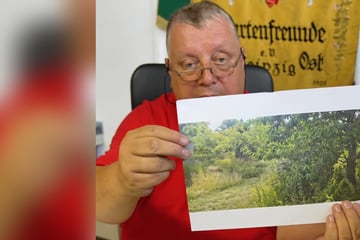Leipzig: Kleingartensheriff schreibt 15 Abmahnungen an einem Tag: "Es muss sein!"