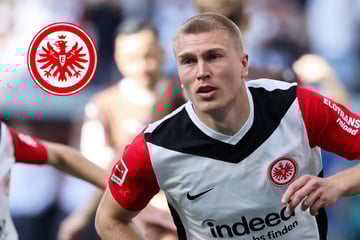 Diagnose da: Eintracht vorerst ohne Kristensen