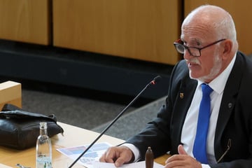 AfD-Mann legt Thüringer Landtag lahm: Sitzung bis Samstag unterbrochen