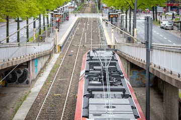 Deshalb ertönt an diesen KVB-Haltestellen ab sofort ruhige Hintergrund-Musik