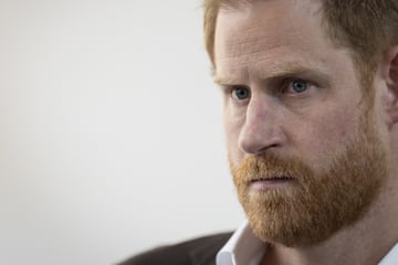 Verleumdung und üble Nachrede? Prinz Harry von selbst gegründeter Charity verklagt