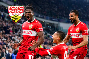 VfB Stuttgart will gegen Bergamo eine 15 Jahre alte Serie beenden!