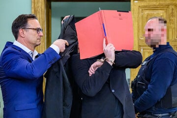 "Hat mir einen Teil aus der Seele gerissen": Mutter von getötetem Polizisten spricht im Mordprozess