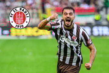 FC St. Pauli: Darum macht Danel Sinani derzeit so viel Spaß
