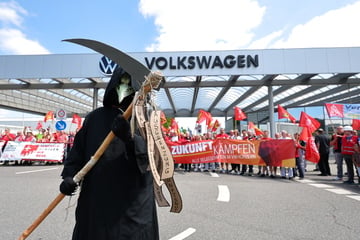 Schließungspläne für Zwickauer Werk: SPD übt scharfe Kritik an VW-Spitze