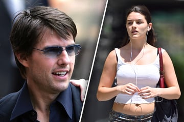 Tochter von Tom Cruise legt endgültig Nachnamen ihres berühmten Vaters ab: "Eigene Identität"