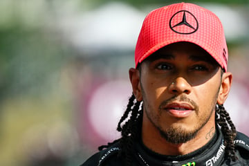 Hamilton schießt gegen Mercedes! Beziehung schon lange zerstört?