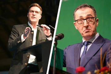 Wahlkampf-Endspurt: Parteien teilen am Aschermittwoch ordentlich aus