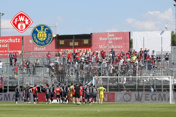 Kurioser Grund: Deshalb musste das Aufstiegsspiel von Lok Leipzig wieder verlegt werden